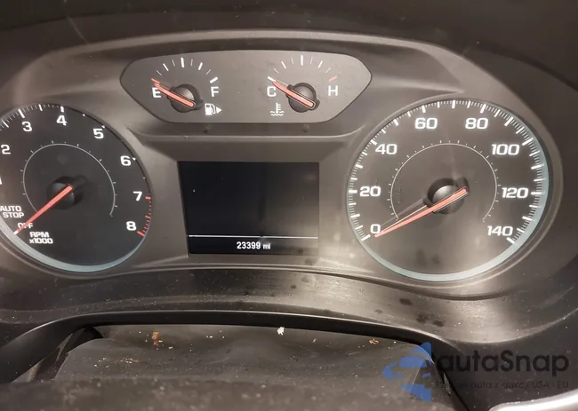 1G1ZD5ST2SF151110: 43866302