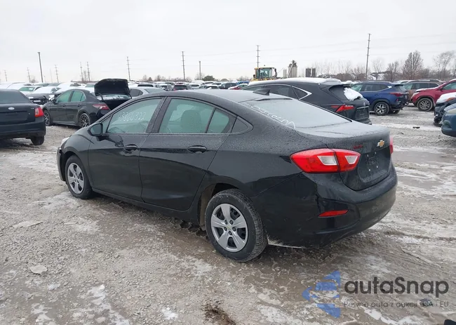 1G1BC5SM3J7104657: 43866322