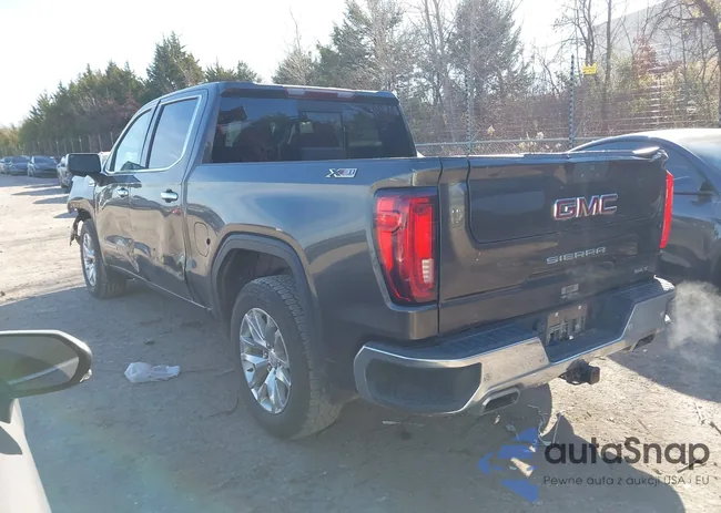 1GTU9DED0KZ408152: 43866385