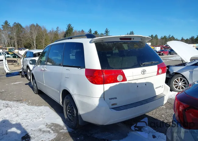 5TDBA23C36S059041: 43866424