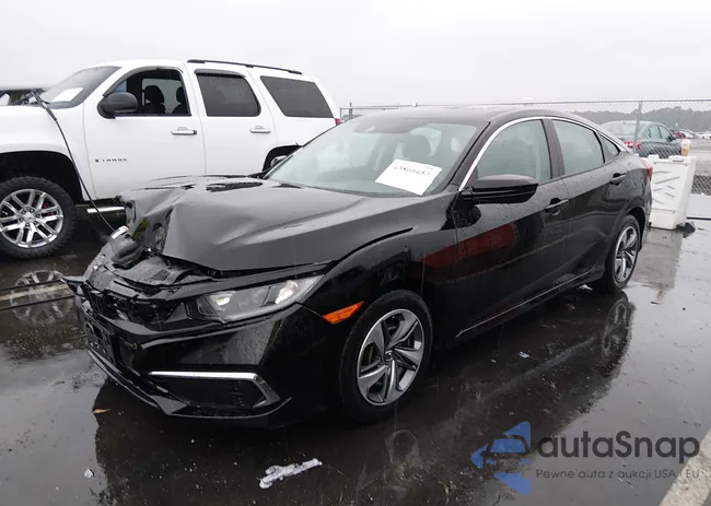 2HGFC2F69KH552931: 43866453