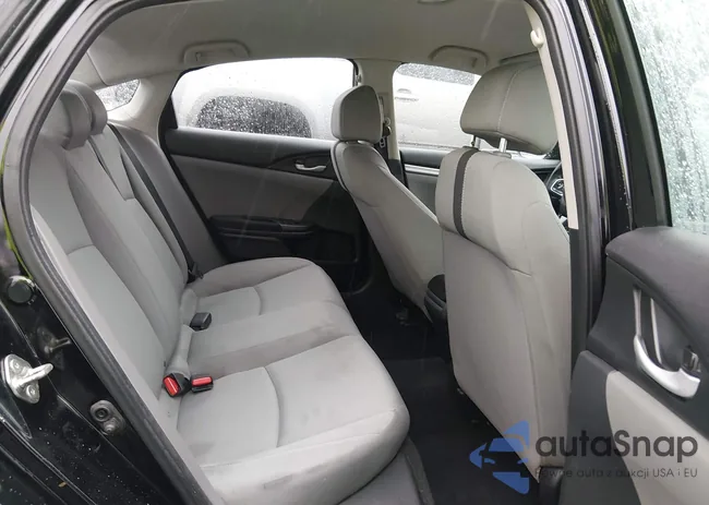 2HGFC2F69KH552931: 43866453