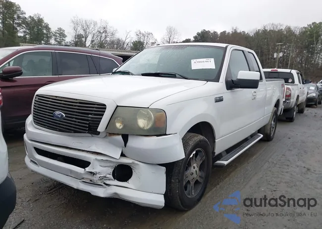 1FTPX12V67KC10013: 43866461