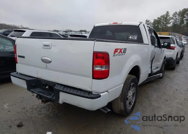 1FTPX12V67KC10013: 43866461