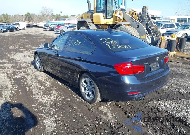 WBA8E3G57GNU03409: 43865469