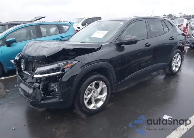 KL77LFE29RC179795: 43865500