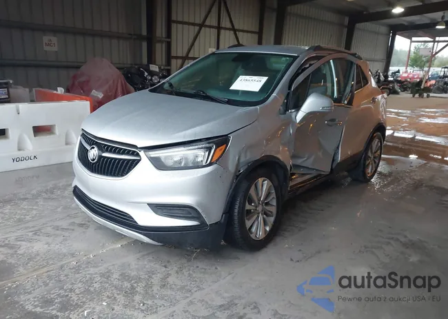 KL4CJASB1KB708256: 43865548