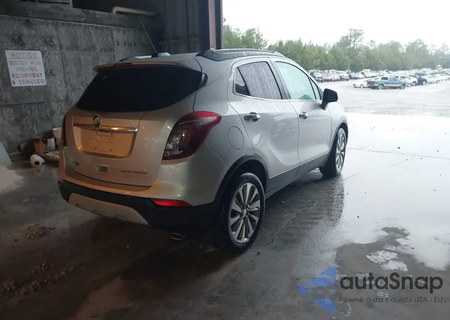 KL4CJASB1KB708256: 43865548