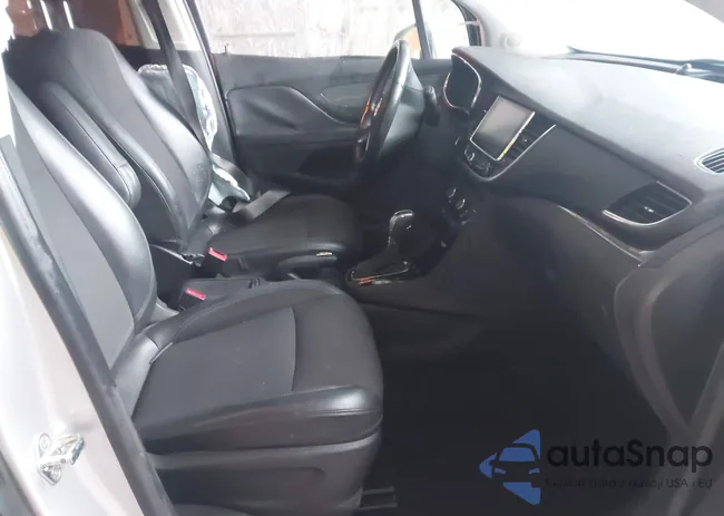 KL4CJASB1KB708256: 43865548