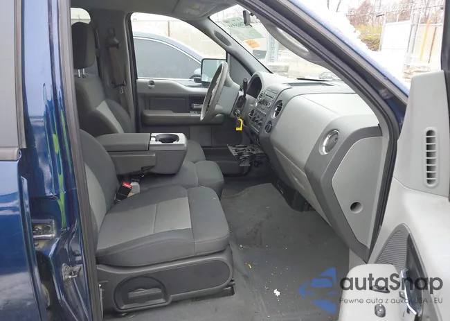 1FTPW12V68FA79923: 43865555