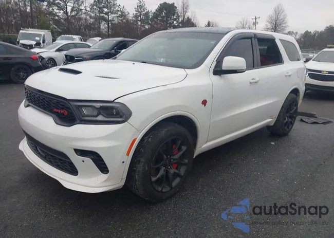 1C4SDHCT8KC675727: 43865556