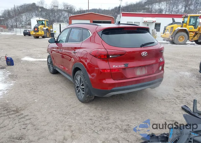 KM8J3CALXMU370937: 43865577