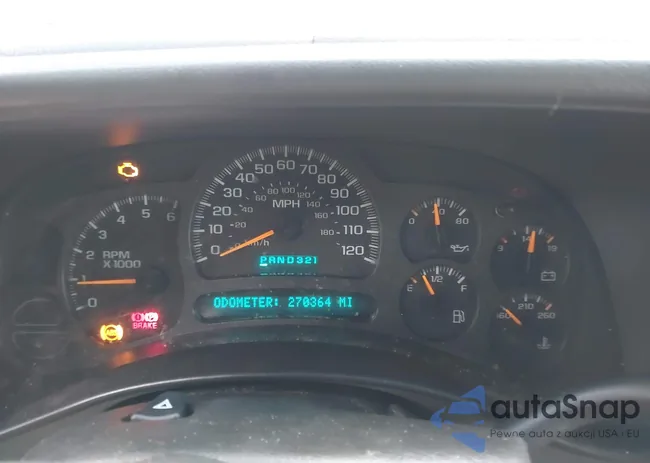 3GNFK16Z33G165306: 43865600