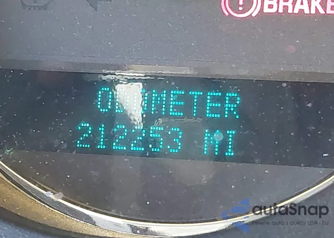 1GKFK66837J303254: 43865611