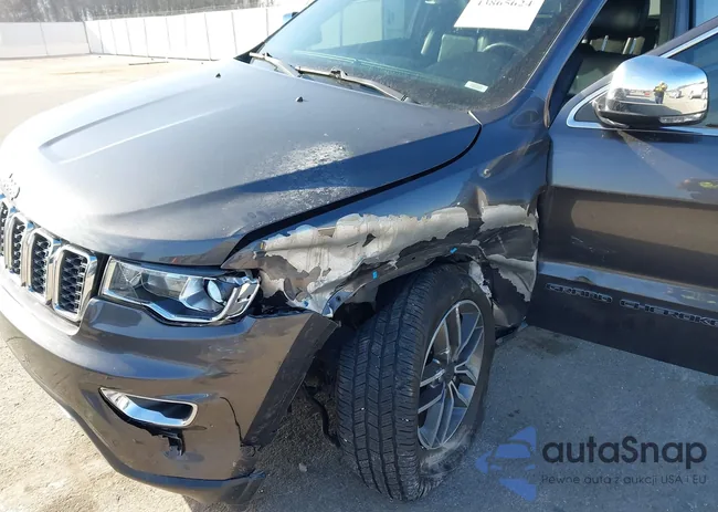 1C4RJFBG4LC256257: 43865624