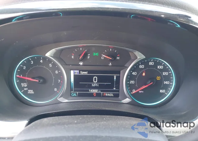 1GNEVGKW2JJ175046: 43865638