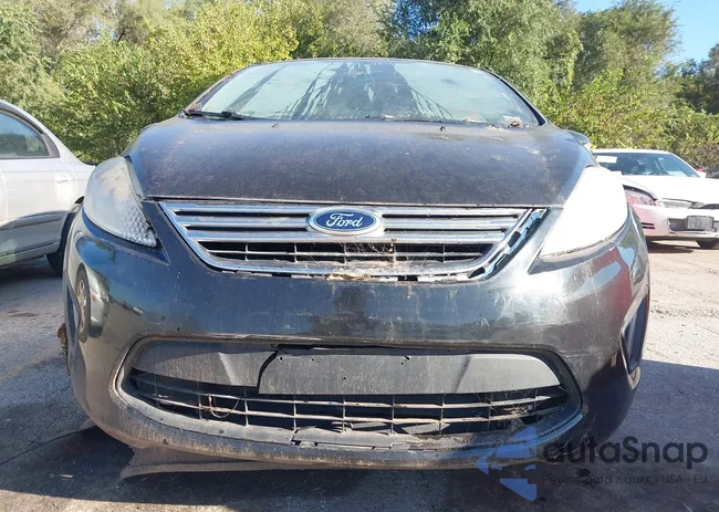 3FADP4BJ1DM168006: 43865647