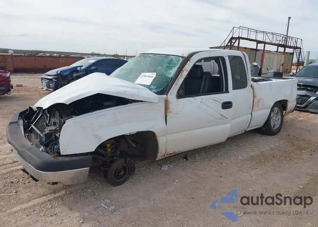 1GCEC19X05Z241790: 43865660