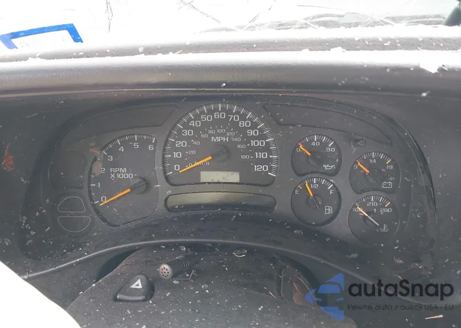 1GCEC19X05Z241790: 43865660