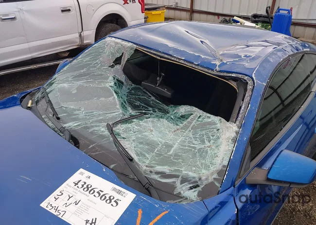 1FA6P8TH2J5168948: 43865685