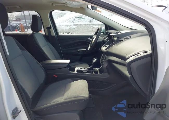 1FMCU9GD7JUC57256: 43865725