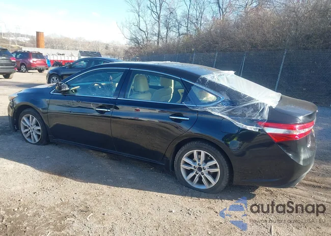 4T1BK1EB4DU012052: 43865731