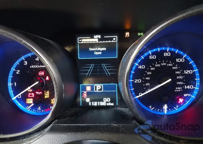 4S4BSABC8K3246999: 43865768