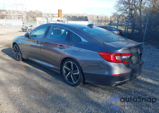 1HGCV1F32LA124521: 43865773