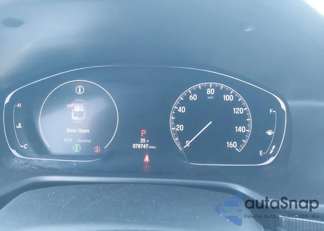 1HGCV1F32LA124521: 43865773