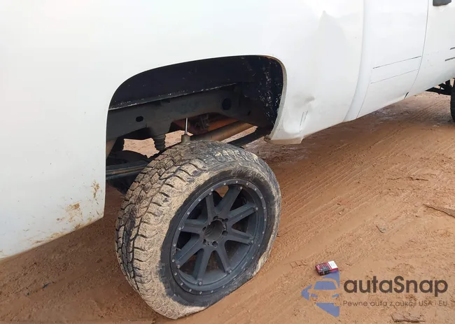 2GCEC19J971608922: 43865774