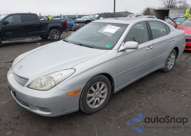 JTHBA30G140019794: 43866870