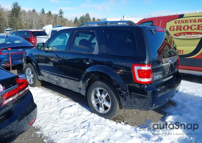 1FMCU94G39KA50918: 43866894