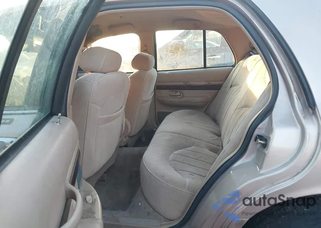 2MELM74W3VX708520: 43866952