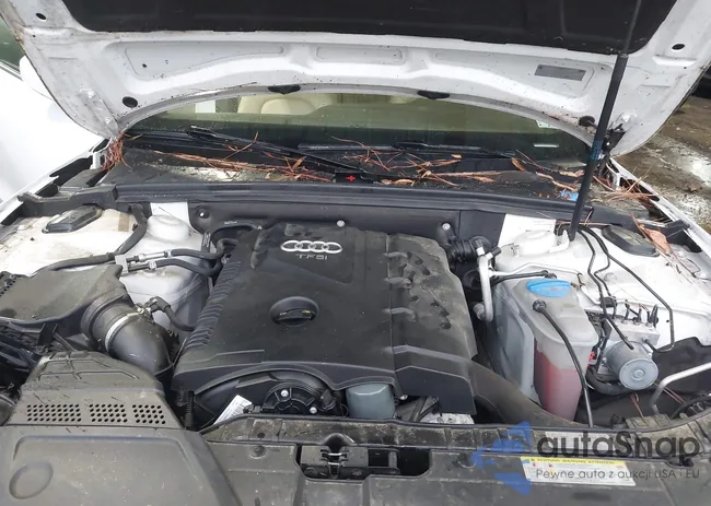 WAUCFAFH6FN007882: 43867151