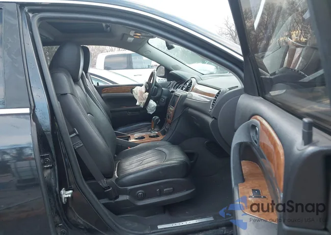 5GAKVDED5CJ420866: 43867167