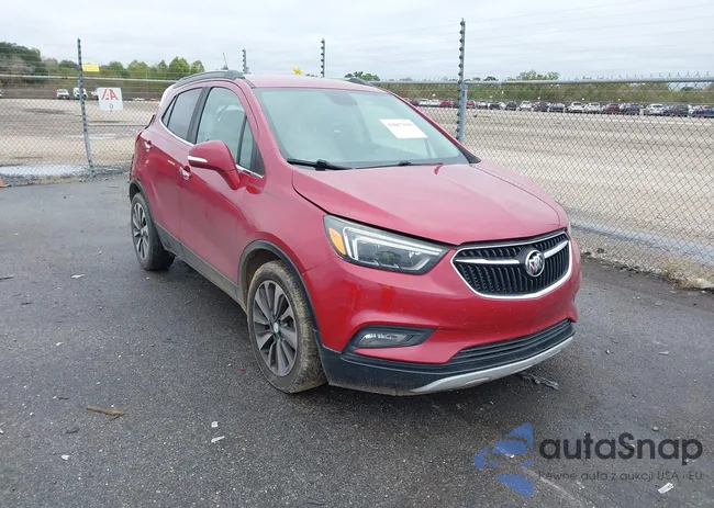 KL4CJCSM8JB708007: 43867168