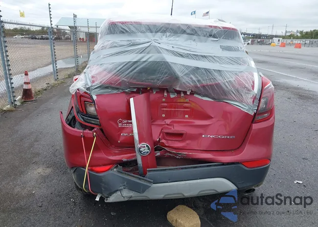 KL4CJCSM8JB708007: 43867168