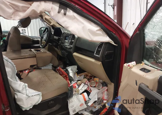 1FTMF1EF4GKD50992: 43867255