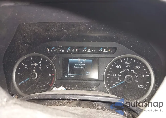 1FTMF1EF4GKD50992: 43867255