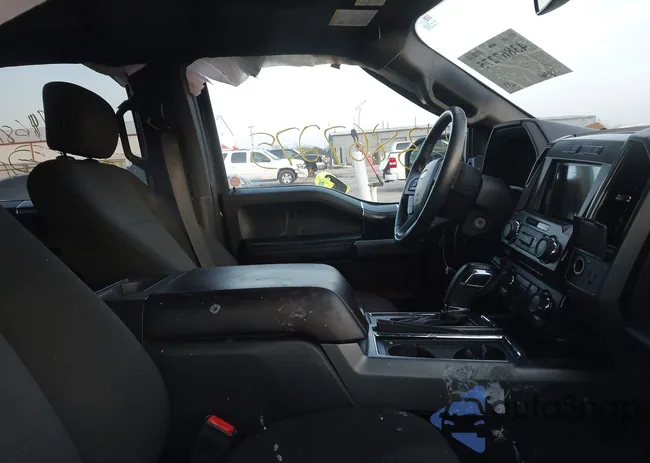 1FTEW1E52JFA50153: 43867275