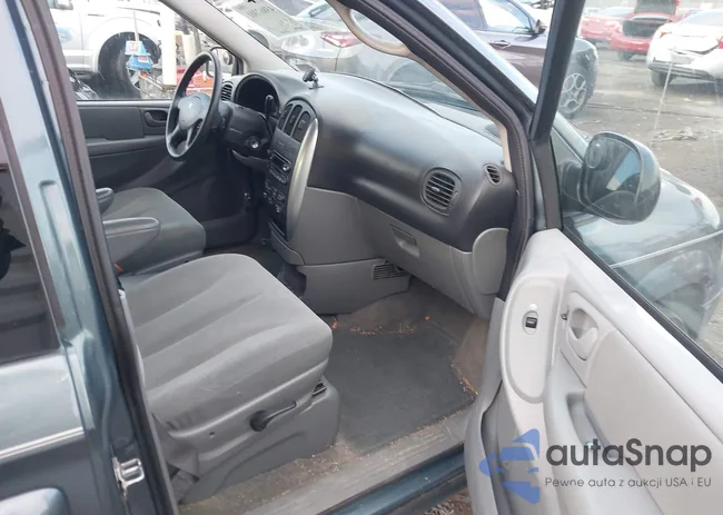 2A4GP54L57R319514: 43867301