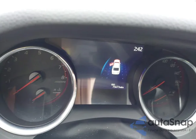 4T1K61BK7LU015356: 43867367