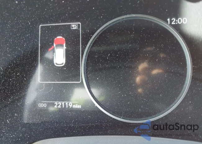 2T2BAMBAXRC037557: 43867424