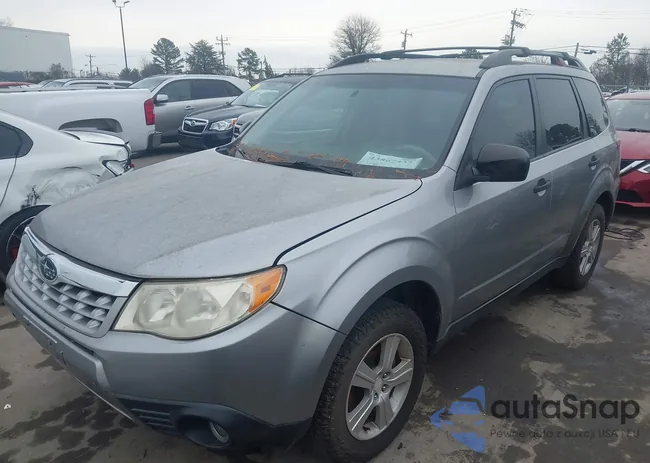 JF2SHABC1BH704017: 43867433