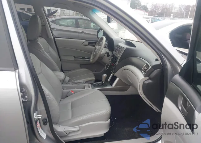 JF2SHABC1BH704017: 43867433