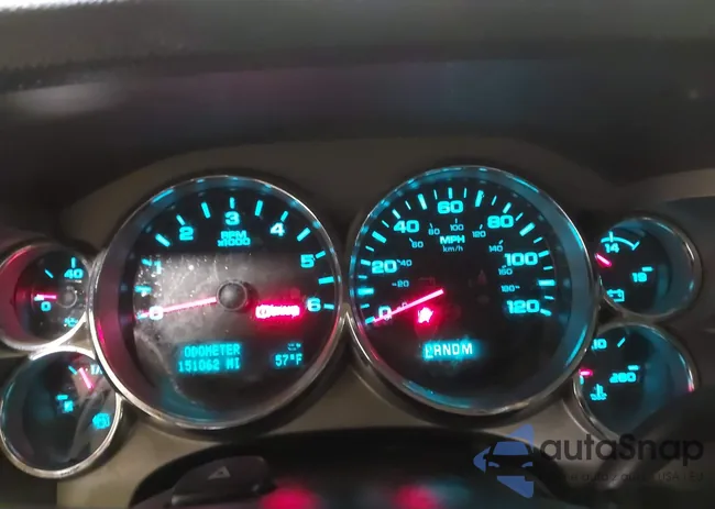 3GCEK23319G197464: 43866467