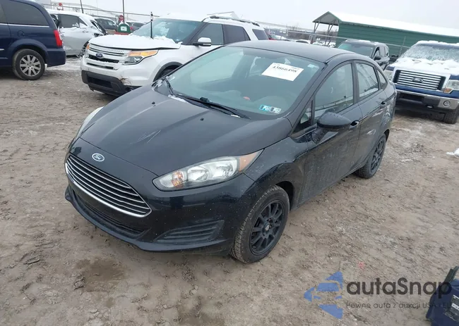 3FADP4AJ5GM159234: 43866498