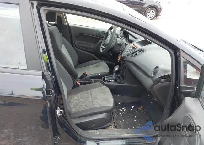 3FADP4AJ5GM159234: 43866498