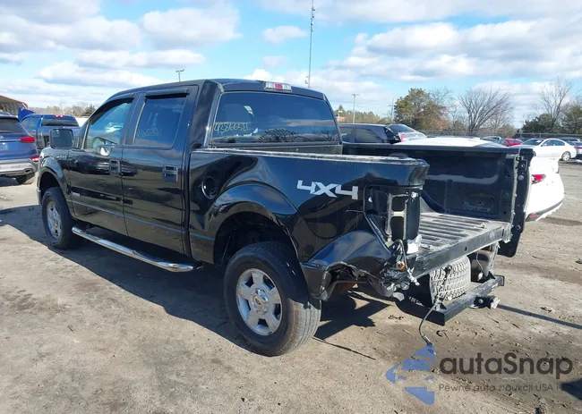 1FTFW1ET7DKF73232: 43866581