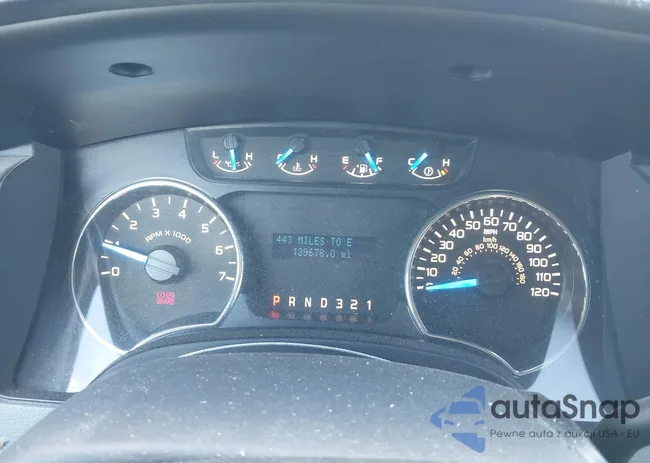 1FTFW1ET7DKF73232: 43866581